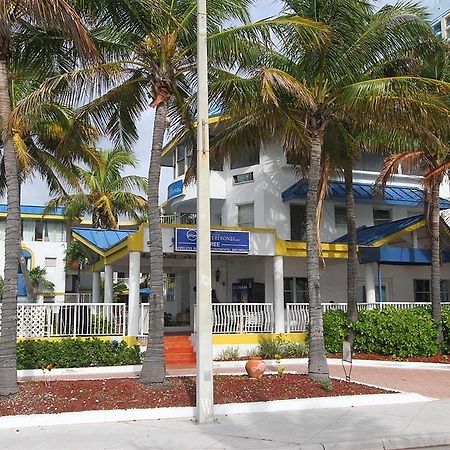 Avalon Waterfront Inn Форт Лодърдейл Екстериор снимка