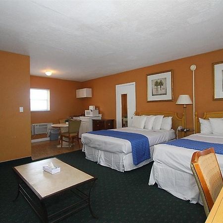Avalon Waterfront Inn Форт Лодърдейл Стая снимка