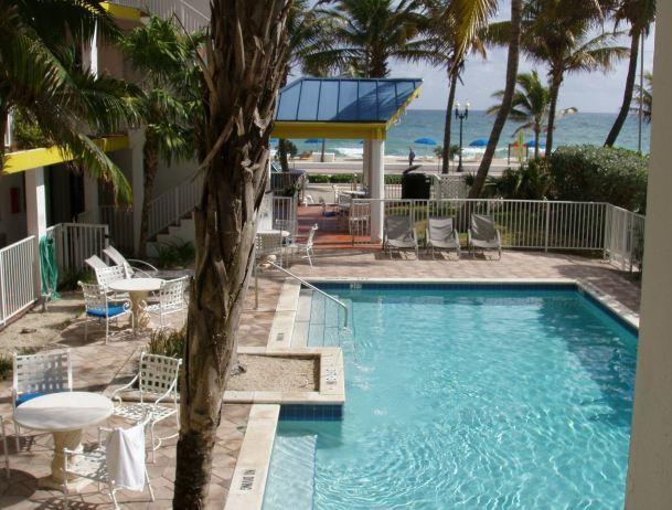Avalon Waterfront Inn Форт Лодърдейл Екстериор снимка