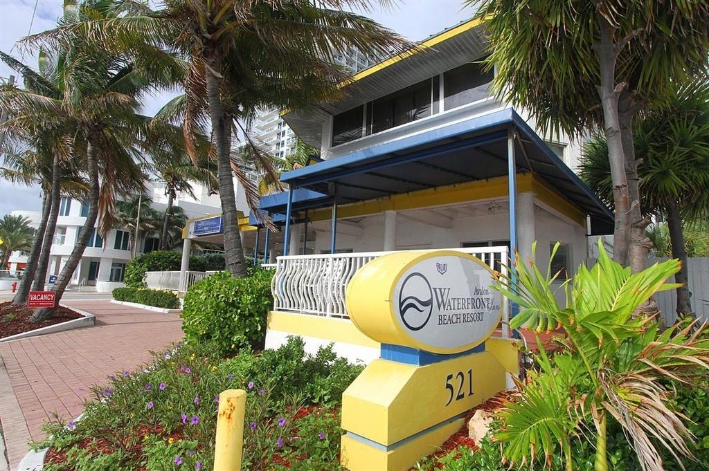 Avalon Waterfront Inn Форт Лодърдейл Екстериор снимка