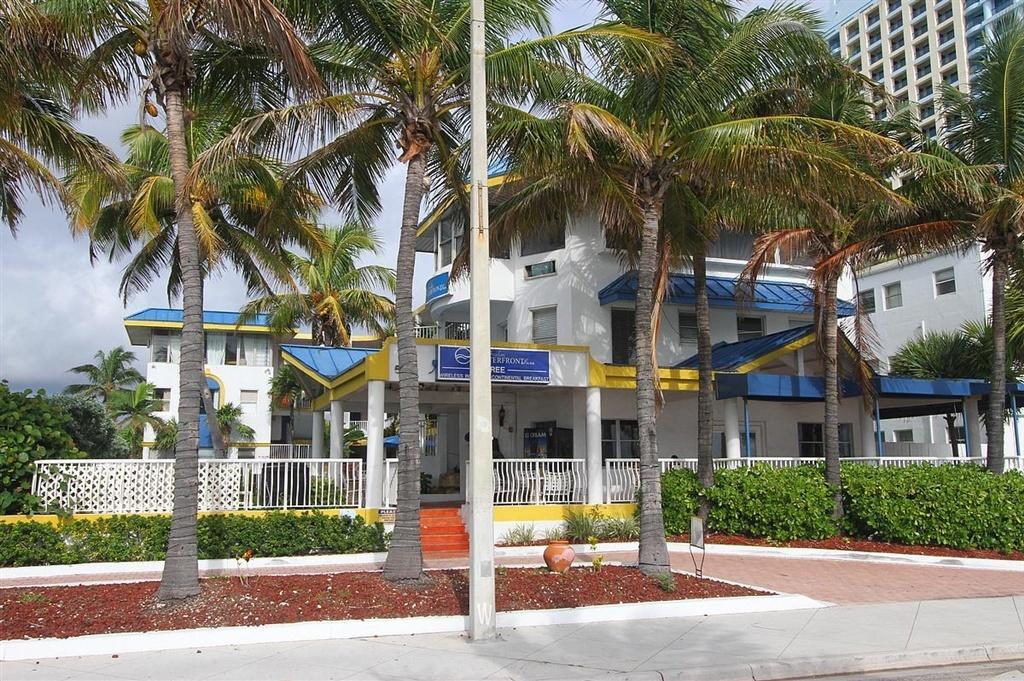 Avalon Waterfront Inn Форт Лодърдейл Екстериор снимка