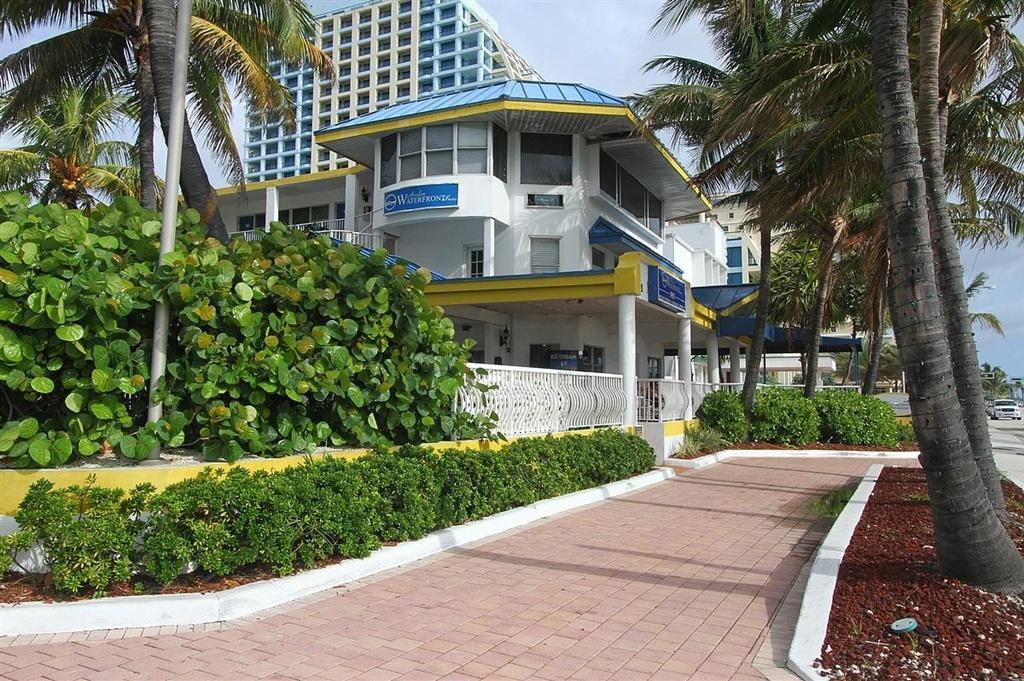 Avalon Waterfront Inn Форт Лодърдейл Екстериор снимка
