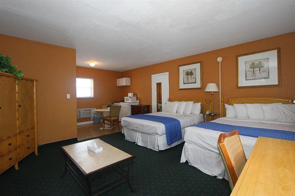 Avalon Waterfront Inn Форт Лодърдейл Стая снимка