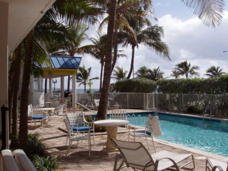 Avalon Waterfront Inn Форт Лодърдейл Екстериор снимка