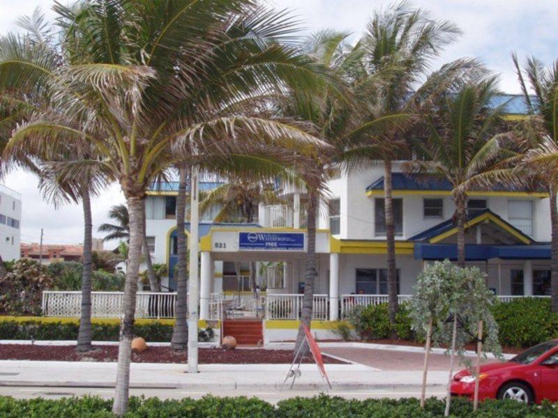 Avalon Waterfront Inn Форт Лодърдейл Екстериор снимка