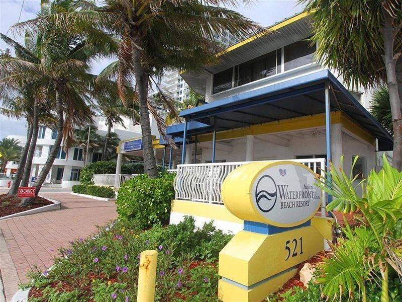 Avalon Waterfront Inn Форт Лодърдейл Екстериор снимка