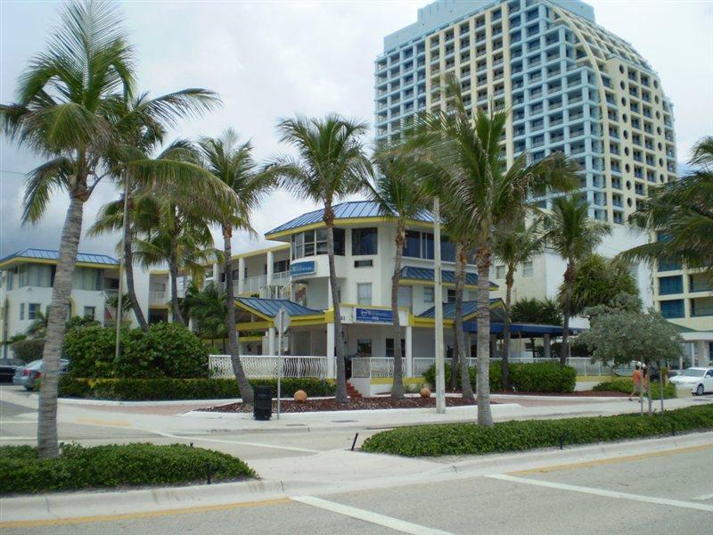 Avalon Waterfront Inn Форт Лодърдейл Екстериор снимка