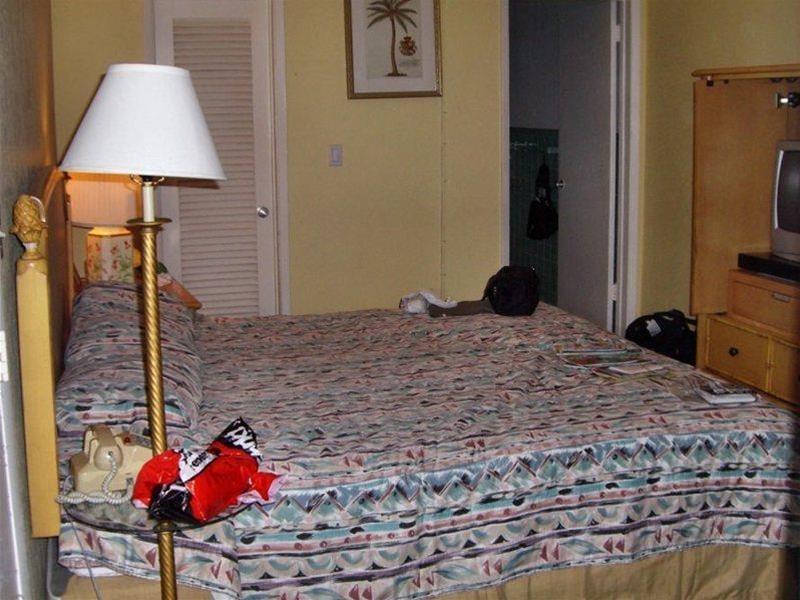 Avalon Waterfront Inn Форт Лодърдейл Екстериор снимка