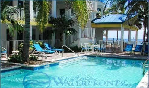 Avalon Waterfront Inn Форт Лодърдейл Съоръжения снимка